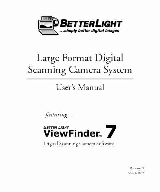 Better Light Digital Camera 7-page_pdf